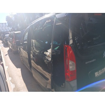 citroën berlingo multispace (b9) del año 2010