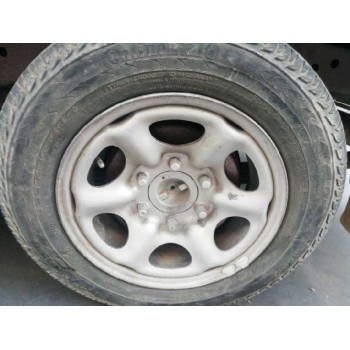 nissan pick-up (d22) del año 2001