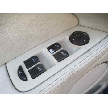 jaguar x-type del año 2001