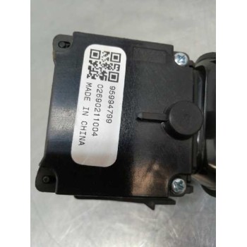 Recambio de mando limpia para saab 9-5 lim. (03. 2010) vector referencia OEM IAM 95994799  