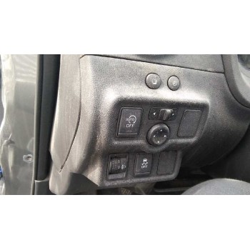 nissan note del año 2015