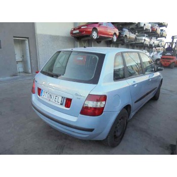 fiat stilo (192) del año 2002
