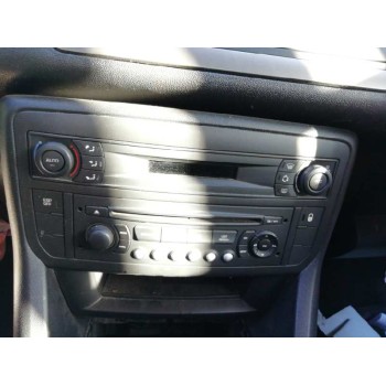 citroën c5 berlina del año 2011