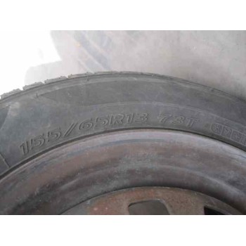 daewoo matiz del año 1999