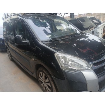 citroën berlingo multispace (b9) del año 2010