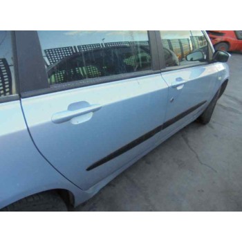 fiat stilo (192) del año 2002