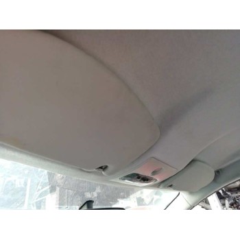 ford focus berlina (cap) del año 2007