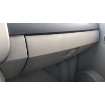 renault grand scenic del año 2007