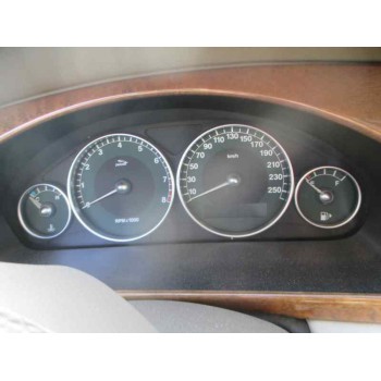 jaguar x-type del año 2001