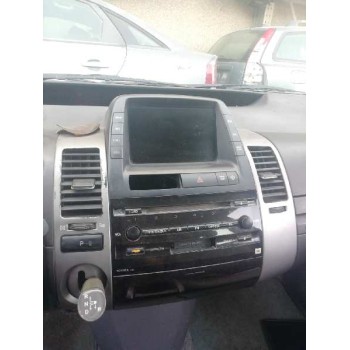 toyota prius (nhw20) del año 2004