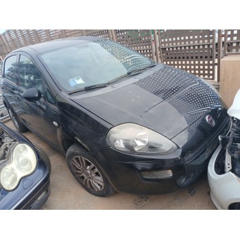 fiat punto evo (199_) del año 2015