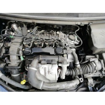 ford focus berlina (cap) del año 2007