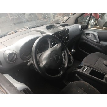 citroën berlingo multispace (b9) del año 2010