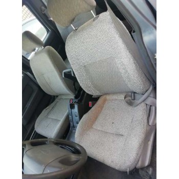 nissan pick-up (d22) del año 2001