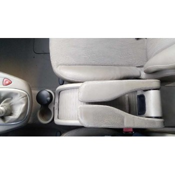 renault grand scenic del año 2007