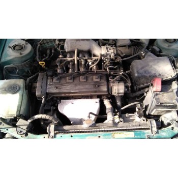 toyota corolla (e11) del año 1999