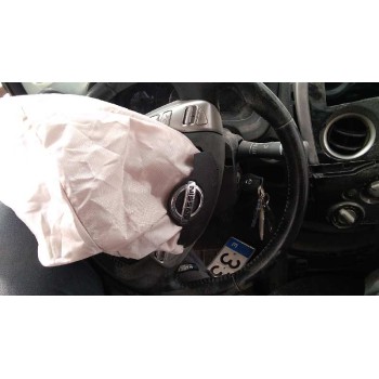 nissan note del año 2015