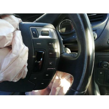 citroën c5 berlina del año 2011