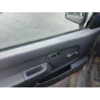 nissan pick-up (d22) del año 2001