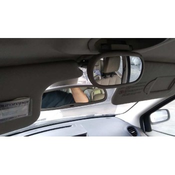 renault grand scenic del año 2007