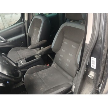 citroën berlingo multispace (b9) del año 2010