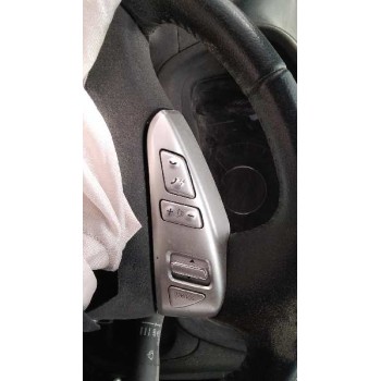 nissan note del año 2015