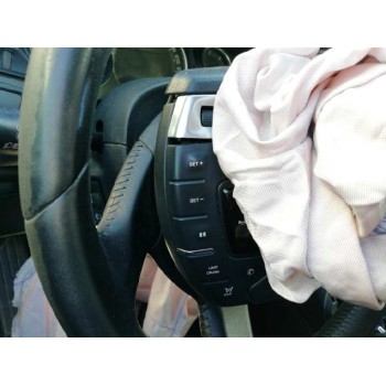 citroën c5 berlina del año 2011