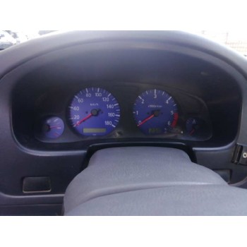 nissan pick-up (d22) del año 2001