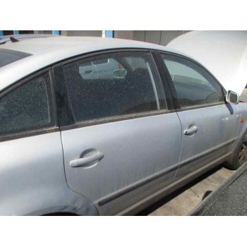 volkswagen passat berlina (3b2) del año 1999