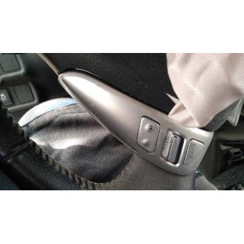 nissan note del año 2015