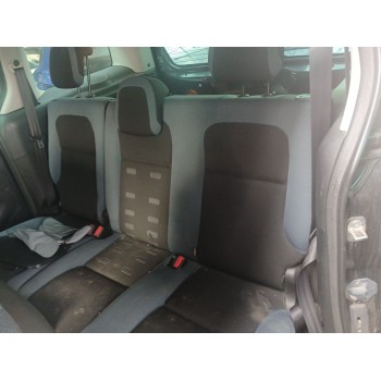 citroën berlingo multispace (b9) del año 2010