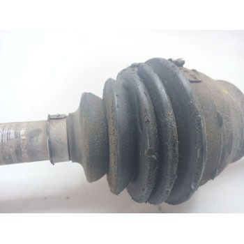 Recambio de transmision delantera izquierda para fiat linea (323_, 110_) 1.3 d multijet (323axb1a) referencia OEM IAM   