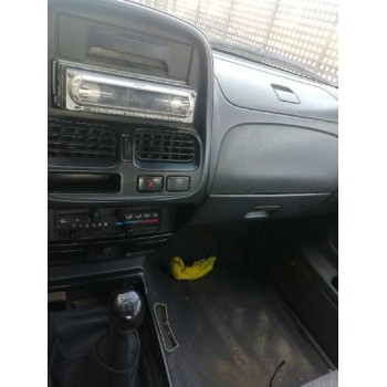 nissan pick-up (d22) del año 2001