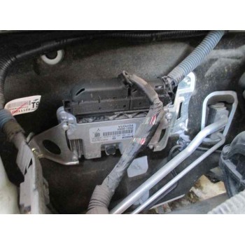 toyota yaris del año 2010