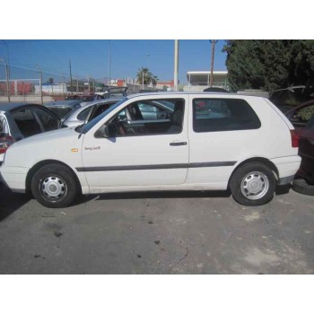 VOLKSWAGEN GOLF III BERLINA (1H1)