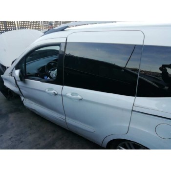 ford tourneo courier (c4a) del año 2018