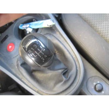 seat leon (1p1) del año 2006