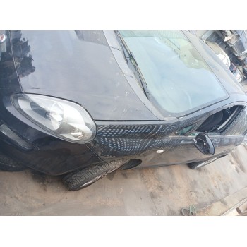 fiat punto evo (199_) del año 2015