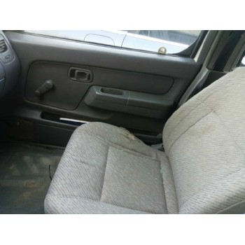 nissan pick-up (d22) del año 2001