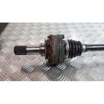 Recambio de transmision trasera derecha para audi q7 (4l) 3.0 tdi referencia OEM IAM 7L8501201 7L8501201 