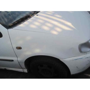 volkswagen polo berlina (6n1) del año 1998