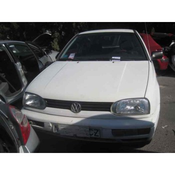 volkswagen golf iii berlina (1h1) del año 1996