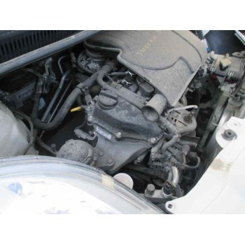 toyota yaris del año 2010