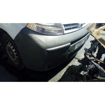 nissan primastar (x83) del año 2005