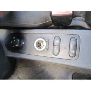 seat leon (1p1) del año 2006