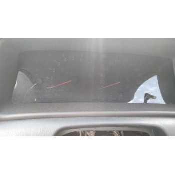 toyota corolla (e12) del año 2002