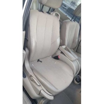 renault grand scenic del año 2007