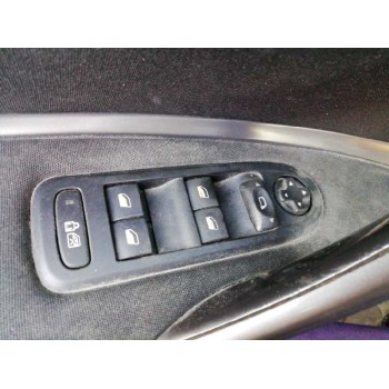 citroën c5 berlina del año 2011