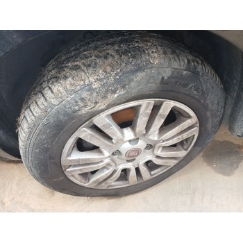 fiat punto evo (199_) del año 2015