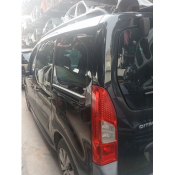 citroën berlingo multispace (b9) del año 2010